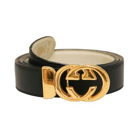 ancienne ceinture gucci|ceinture Gucci soldes.